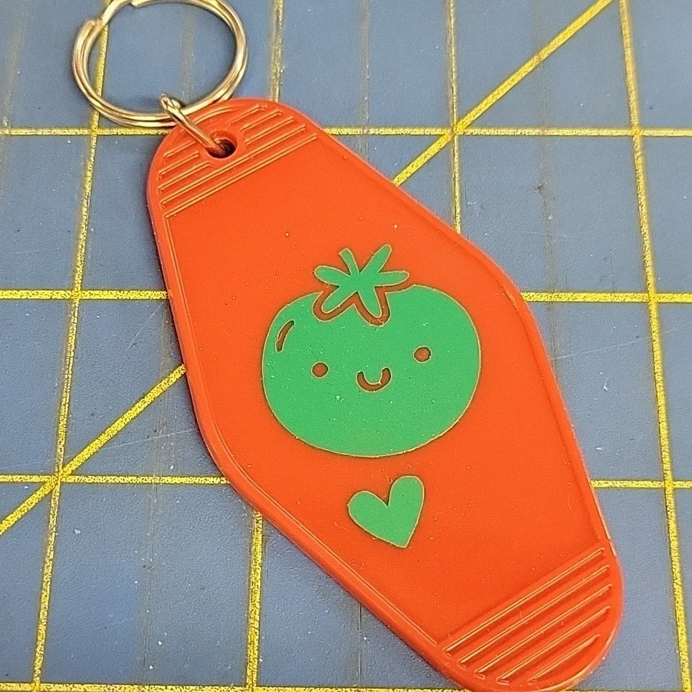 Tomato Motel 4